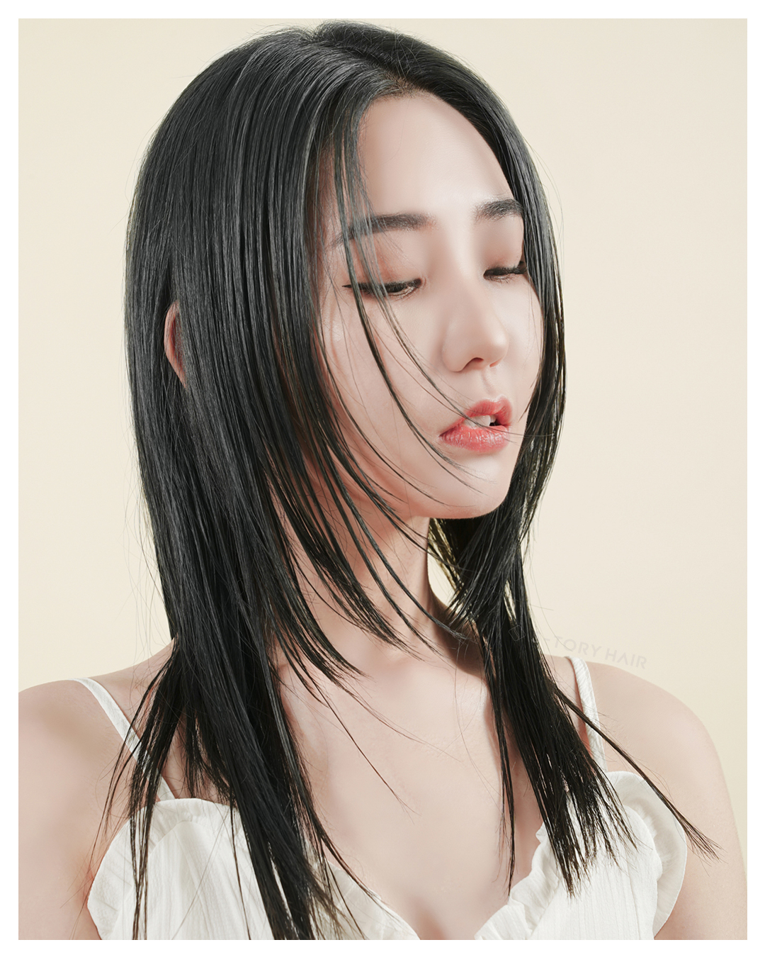 슬릭컷