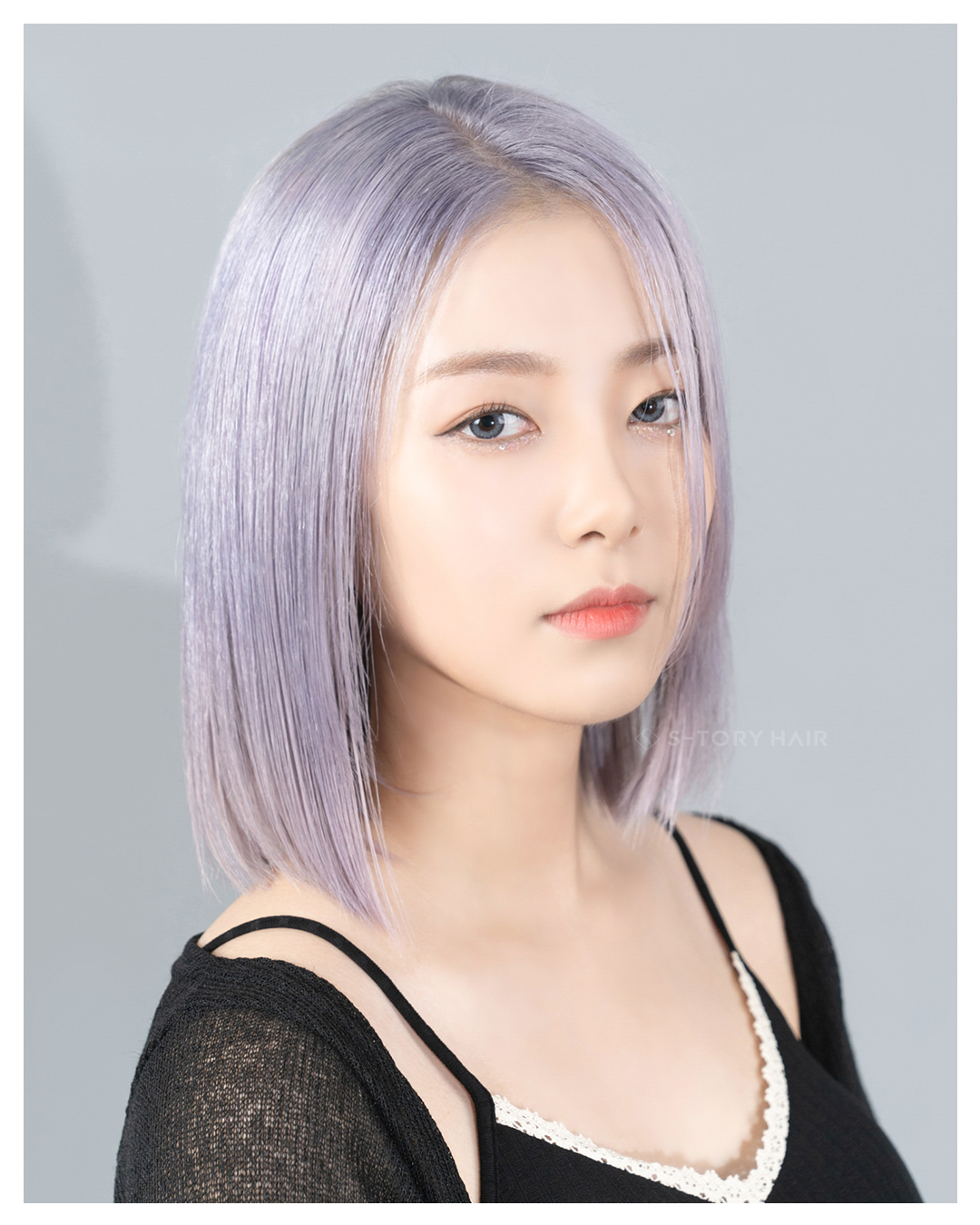 애쉬바이올렛