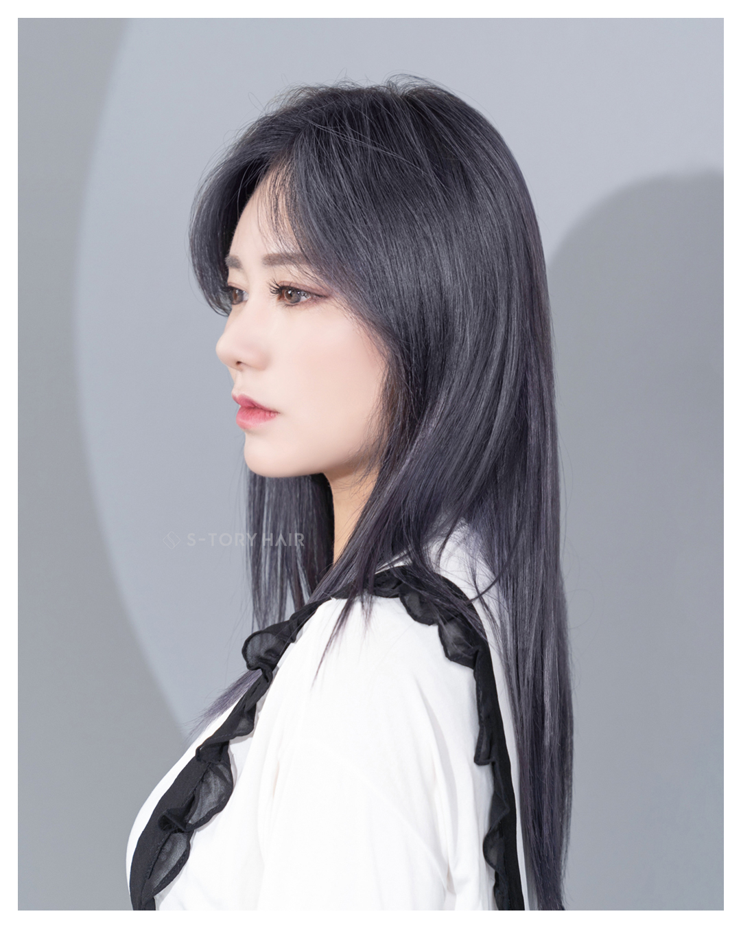 쉐도우블루