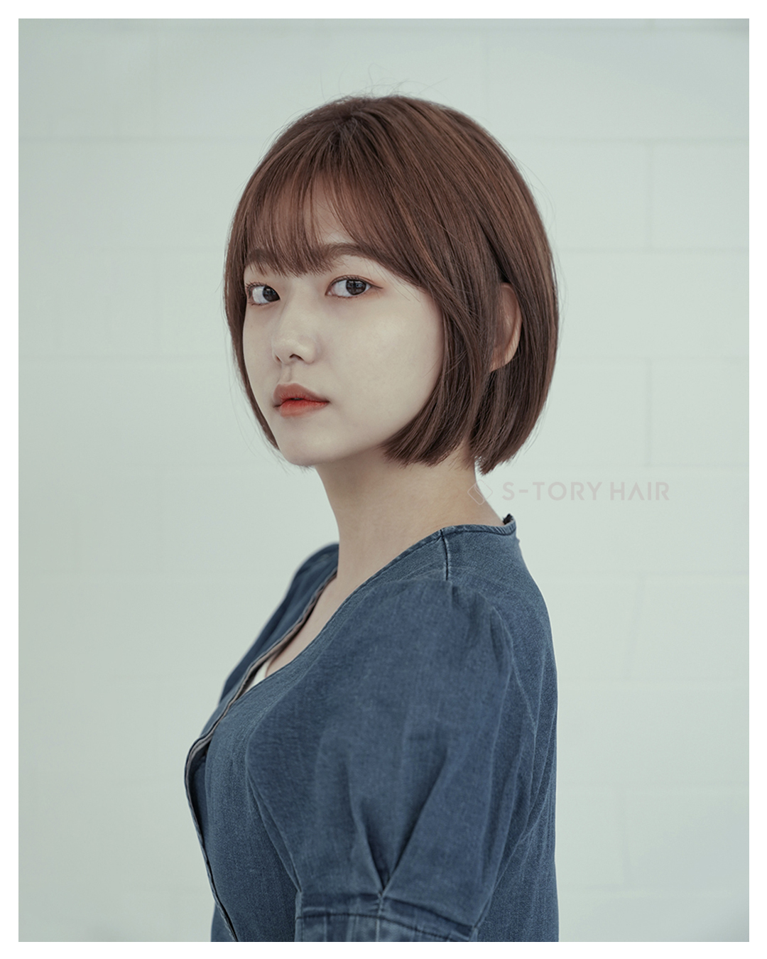 볼륨매직