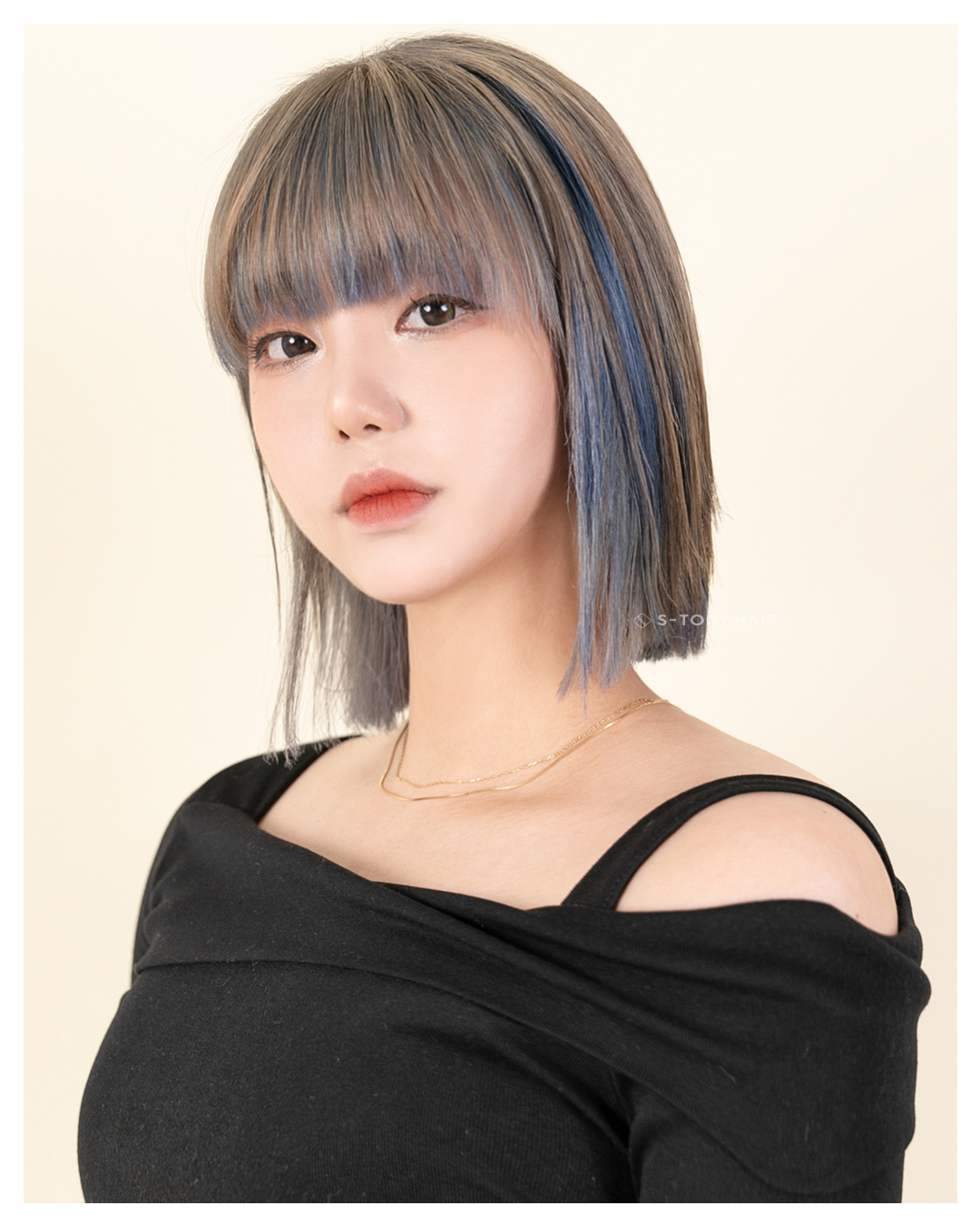 시크릿투톤