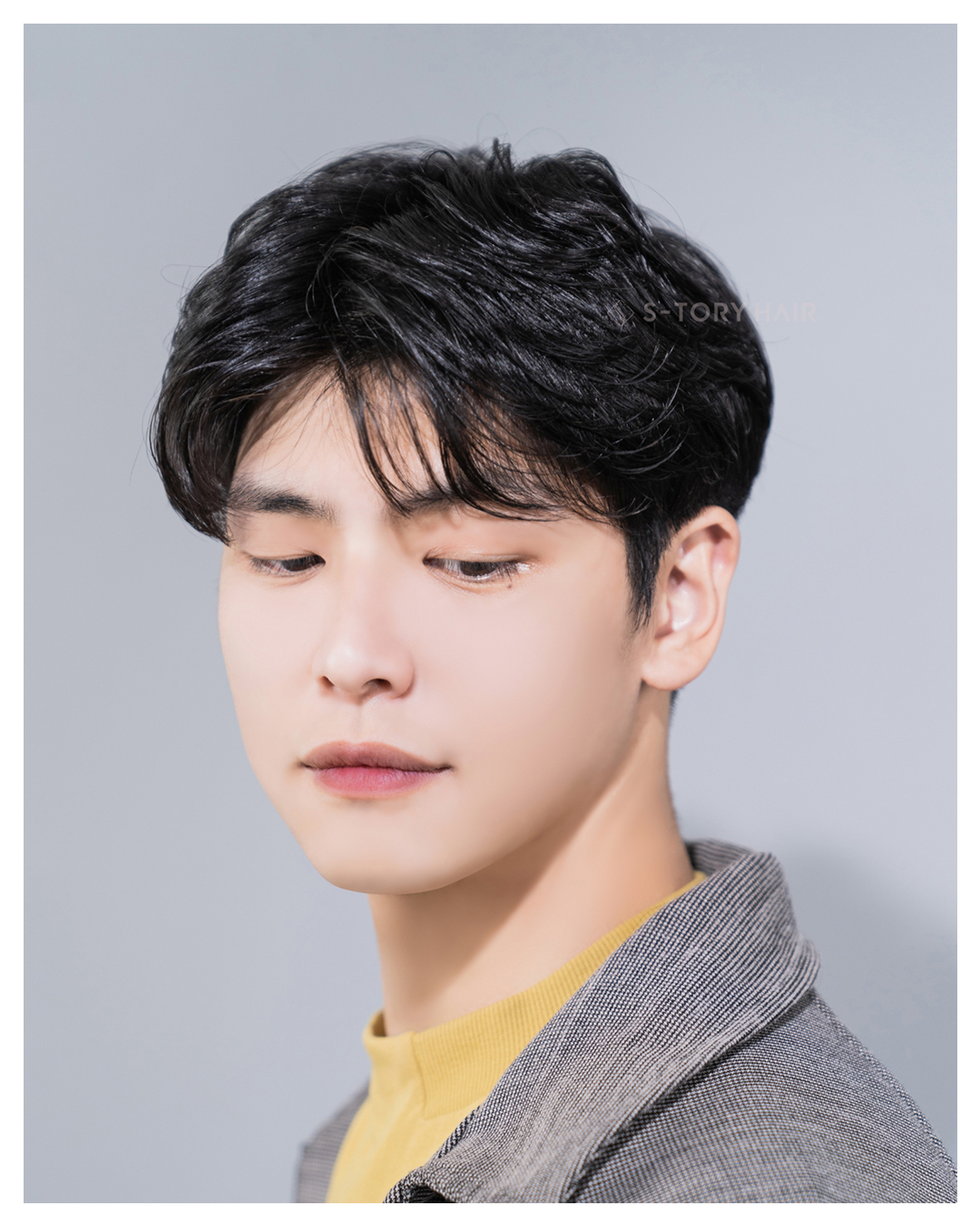 리프펌