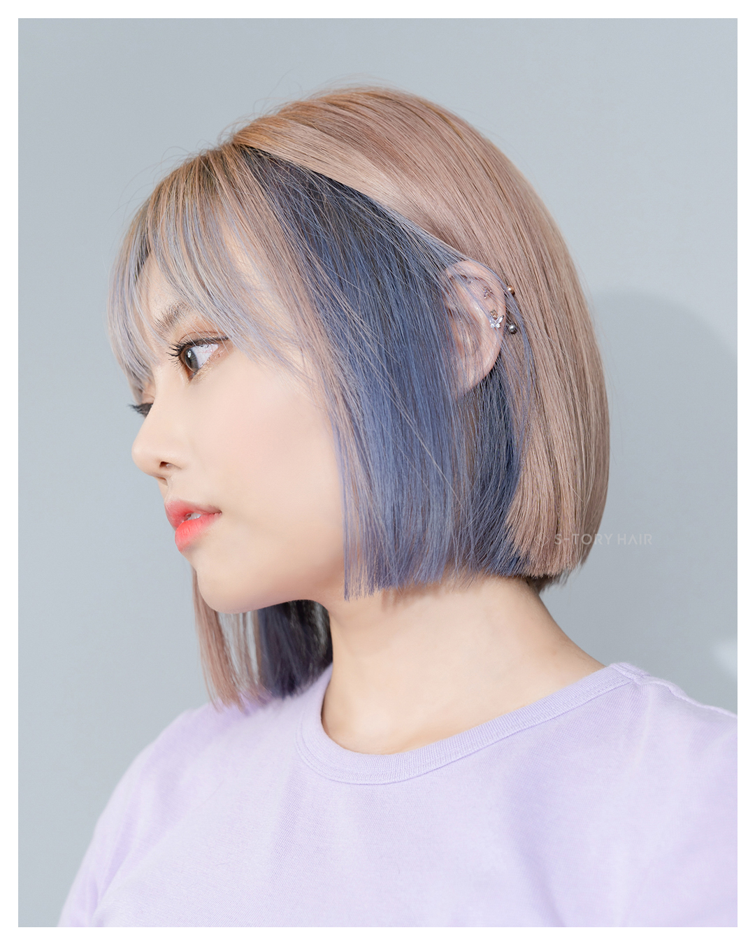 시크릿투톤