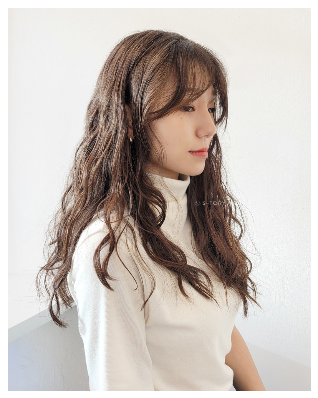 히피펌