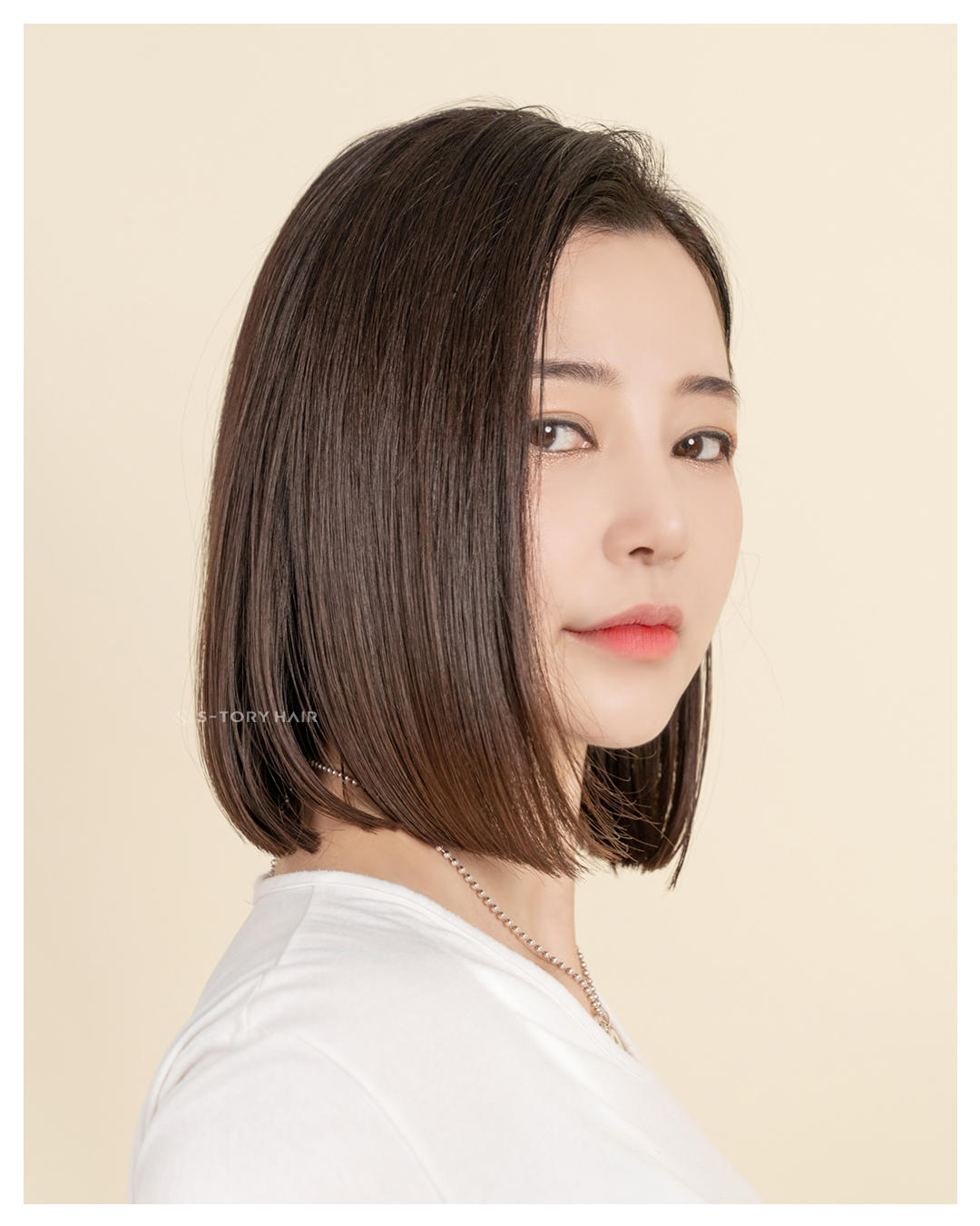 다크브라운