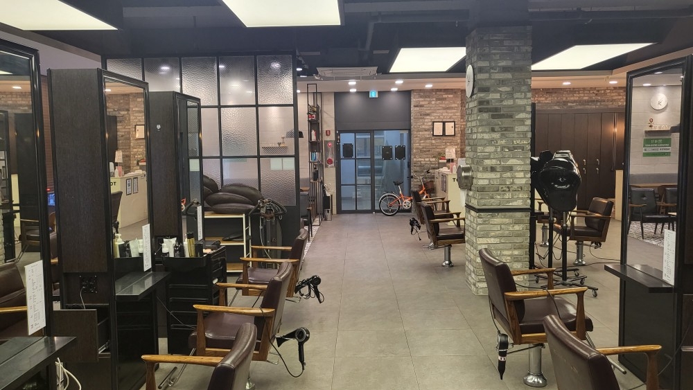 모즈토리 군산수송점